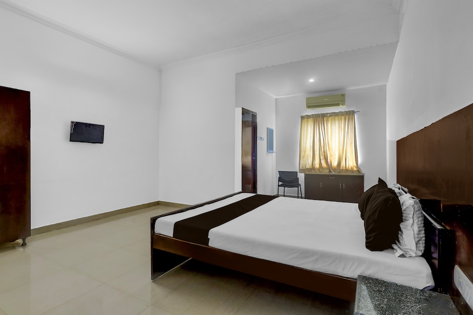 Collection O Beach View Mahabalipuram Formerly ECR Heritage, ECR Chennai, Chennai