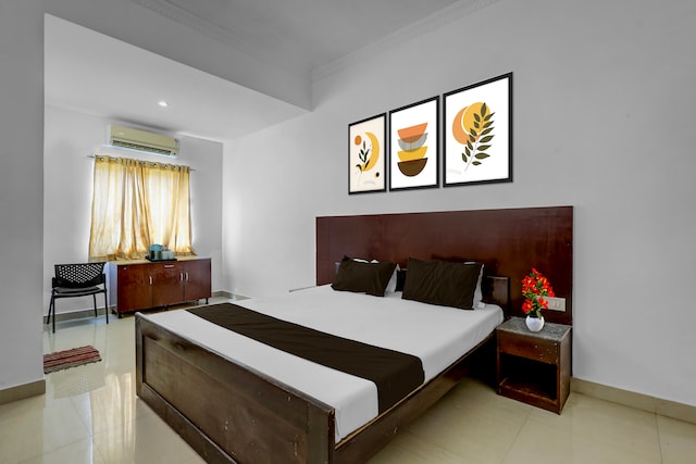 Collection O Beach View Mahabalipuram Formerly ECR Heritage