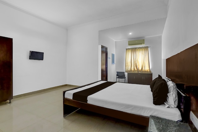 Collection O Beach View Mahabalipuram Formerly ECR Heritage