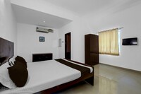 Collection O Beach View Mahabalipuram Formerly ECR Heritage