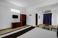 Collection O Beach View Mahabalipuram Formerly ECR Heritage