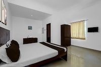 Collection O Beach View Mahabalipuram Formerly ECR Heritage