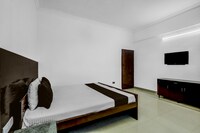 Collection O Beach View Mahabalipuram Formerly ECR Heritage