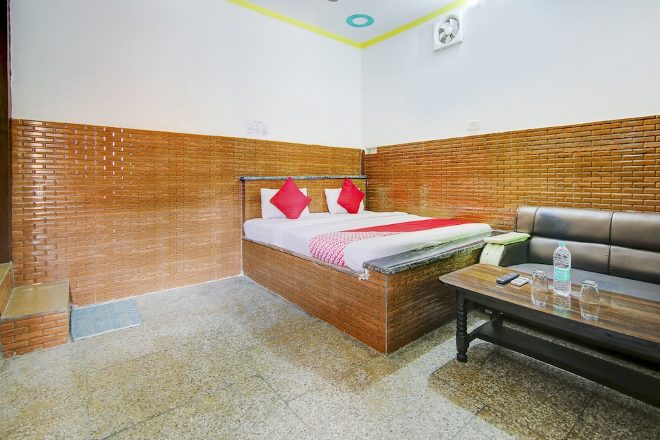 OYO 81679 Dev Guest House, Sonipat, Sonipat
