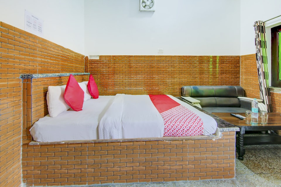 OYO 81679 Dev Guest House, Sonipat, Sonipat