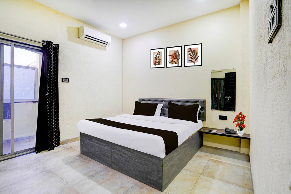 Collection O Jaggannath Temple Formerly Silver Key, Airport Road - Raipur, Raipur