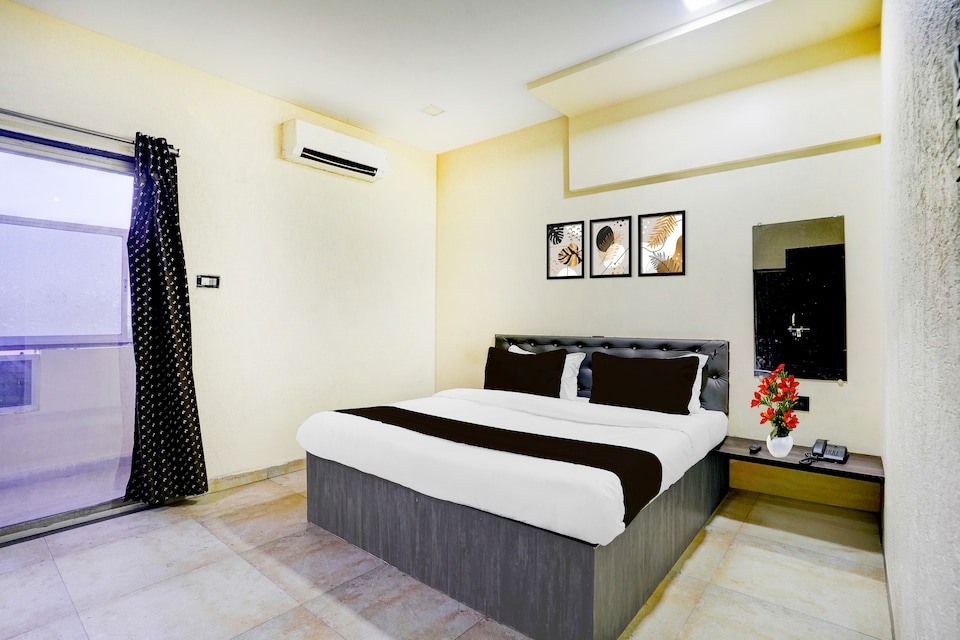 Collection O Jaggannath Temple Formerly Silver Key, Airport Road - Raipur, Raipur