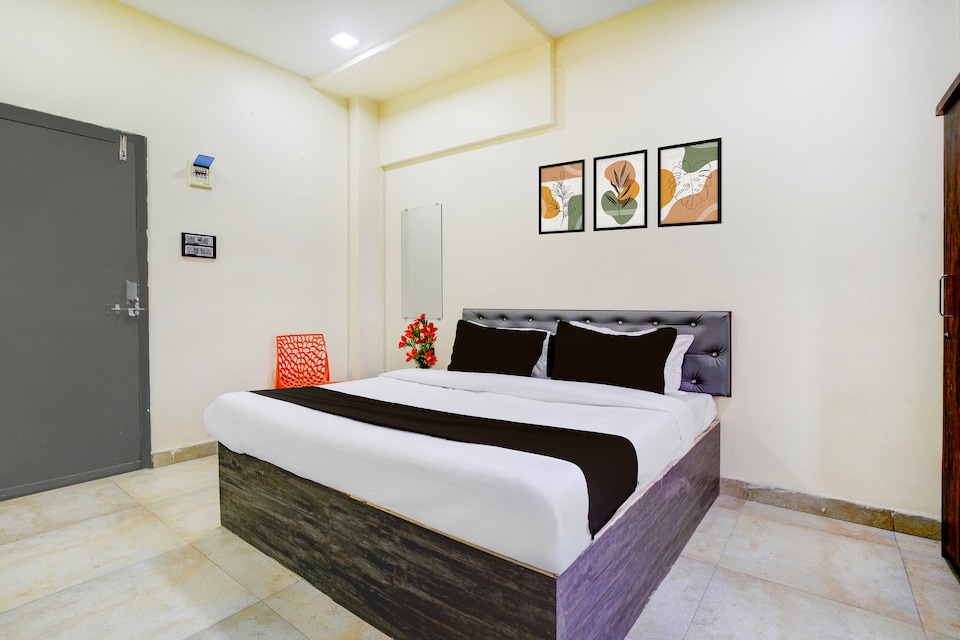 Collection O Jaggannath Temple Formerly Silver Key, Airport Road - Raipur, Raipur