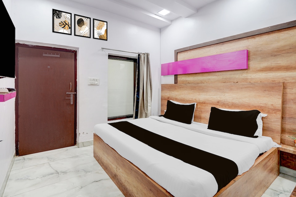 Townhouse Oak Jaipur Railway Station Road Formerly Hotel Rawat, Sindhi Camp, Jaipur