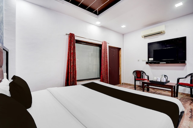 Super Townhouse Oak Jaipur Railway Station Road Formerly Hotel Rawat