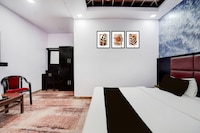 Super Townhouse Oak Jaipur Railway Station Road Formerly Hotel Rawat
