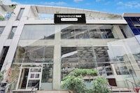 Super Townhouse Oak Jaipur Railway Station Road Formerly Hotel Rawat