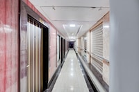 Super Townhouse Oak Jaipur Railway Station Road Formerly Hotel Rawat