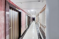 Super Townhouse Oak Jaipur Railway Station Road Formerly Hotel Rawat