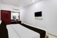Super Townhouse Oak Jaipur Railway Station Road Formerly Hotel Rawat