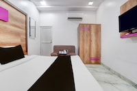 Super Townhouse Oak Jaipur Railway Station Road Formerly Hotel Rawat