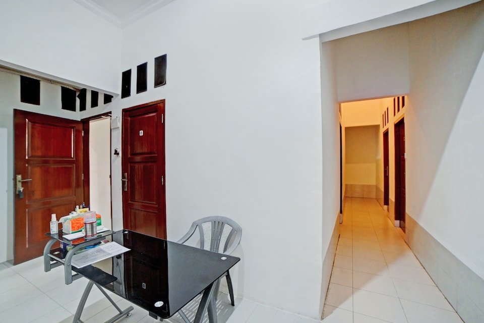 OYO 113655 Martimbang Homestay Syariah, Medan, Medan