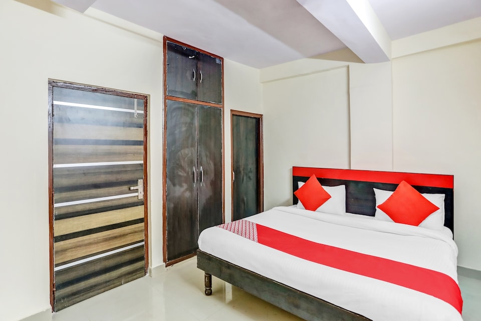 Hotel O Karan Residency, Anand Vihar Delhi, Delhi
