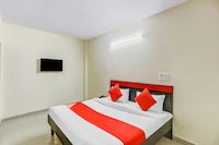 Hotel O Karan Residency