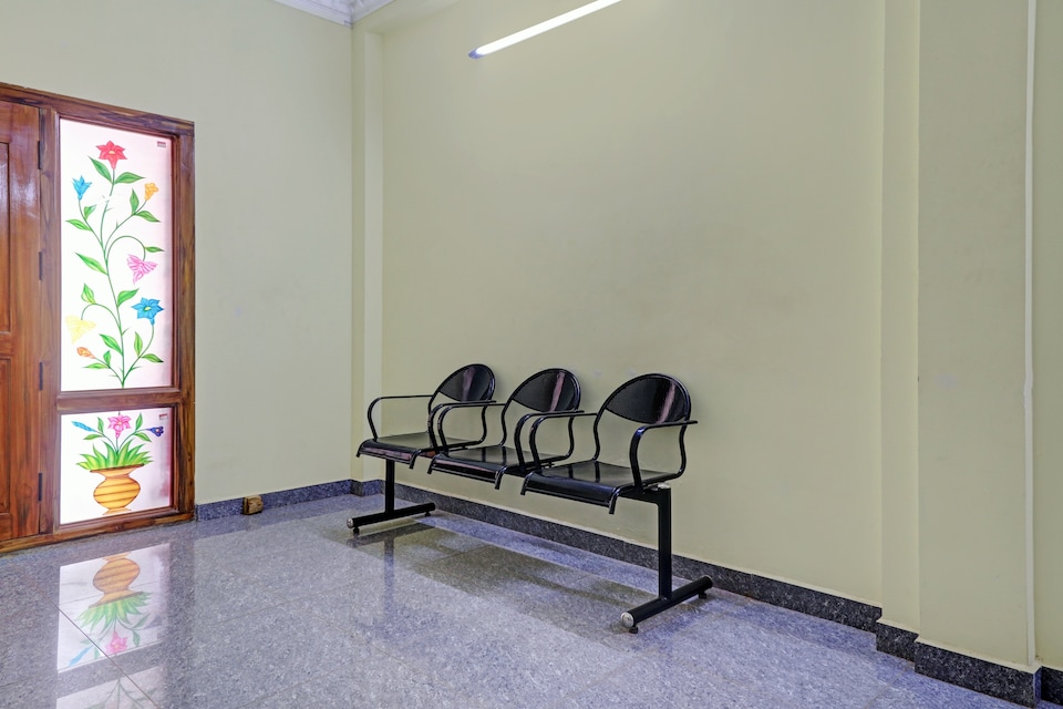 Hotel O Gan Residency, Trichy, Trichy