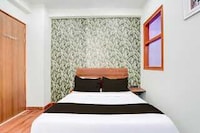 HOTEL O SKYLINE STAY HAPPY. 