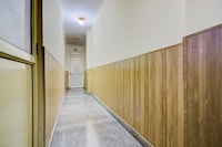 HOTEL O SKYLINE STAY HAPPY. 