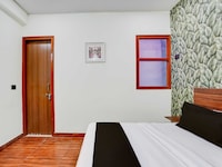 HOTEL O SKYLINE STAY HAPPY. 