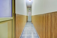 HOTEL O SKYLINE STAY HAPPY. 