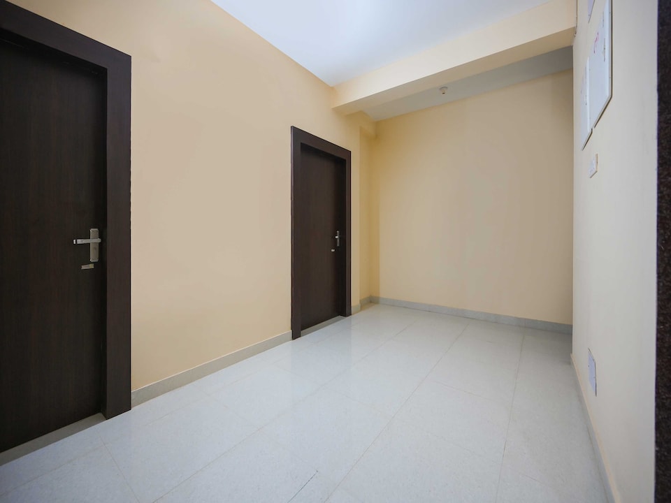Hotel O Namaskar Diamond Key, Patia Bhubaneswar, Bhubaneswar