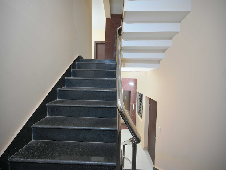 Hotel O Namaskar Diamond Key, Patia Bhubaneswar, Bhubaneswar
