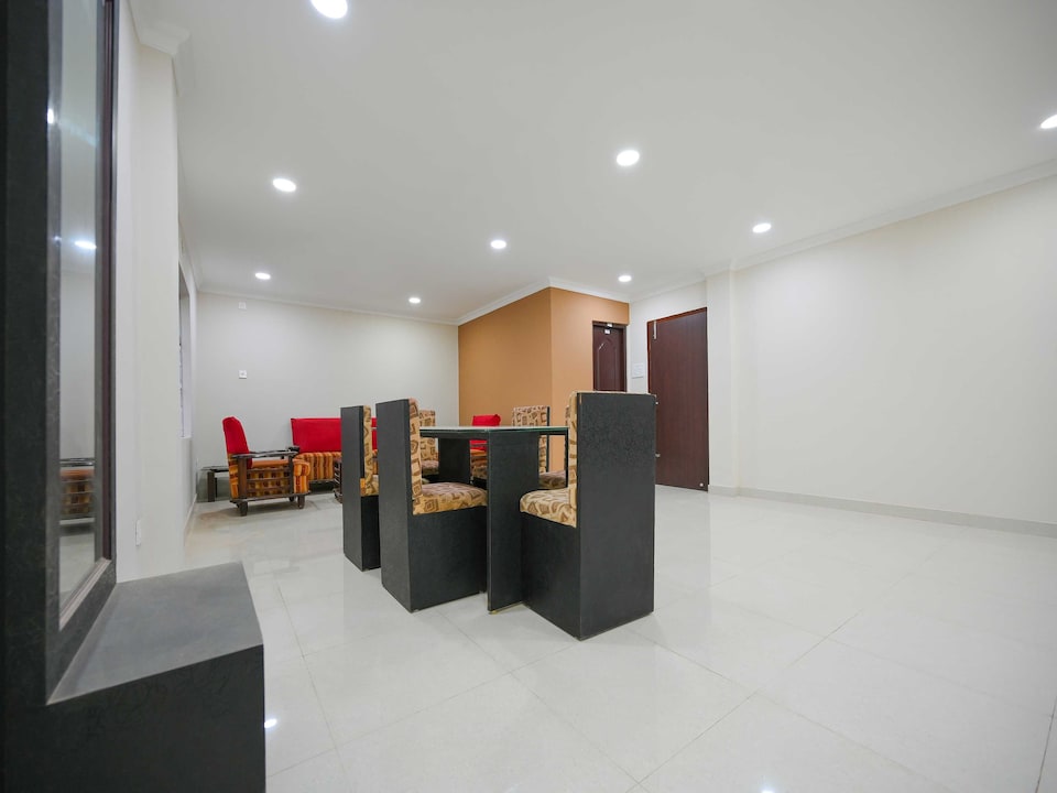 Hotel O Namaskar Diamond Key, Patia Bhubaneswar, Bhubaneswar