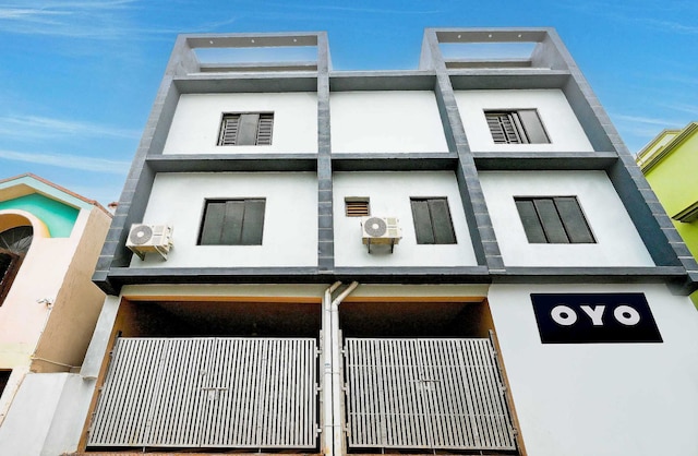 Hotel O Namaskar Diamond Key