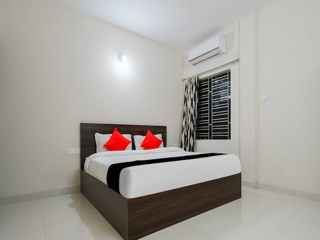 Hotel O Namaskar Diamond Key