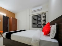 Hotel O Namaskar Diamond Key