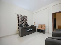 Hotel O Namaskar Diamond Key