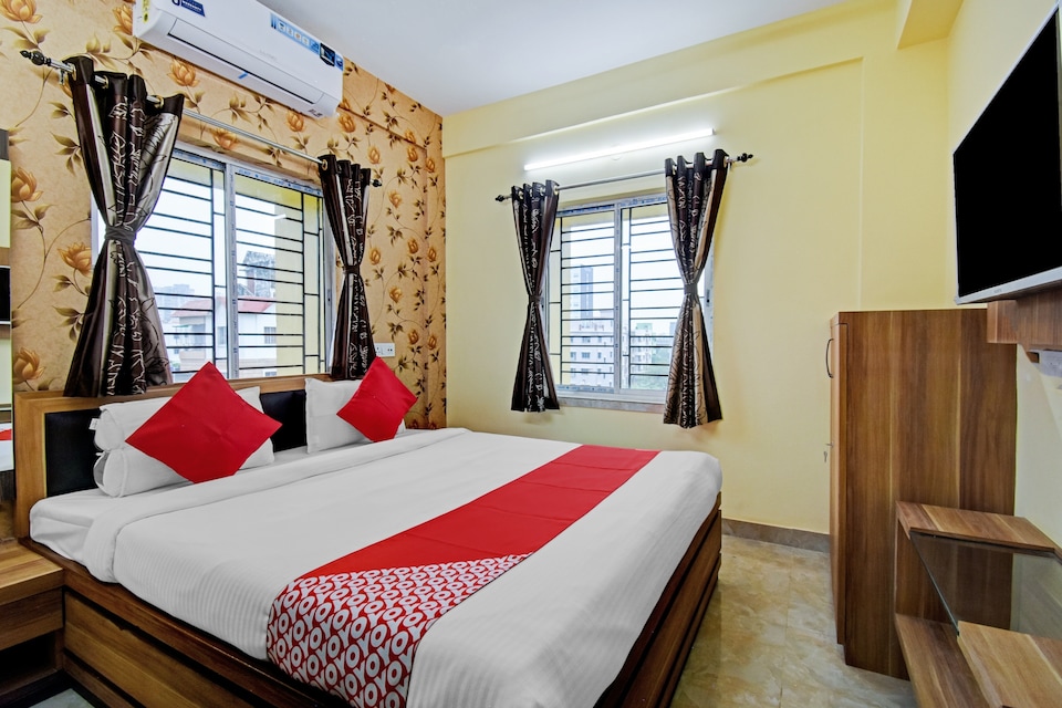 OYO Flagship 81715 Vesta Villa, Rajarhat Kolkata, Kolkata