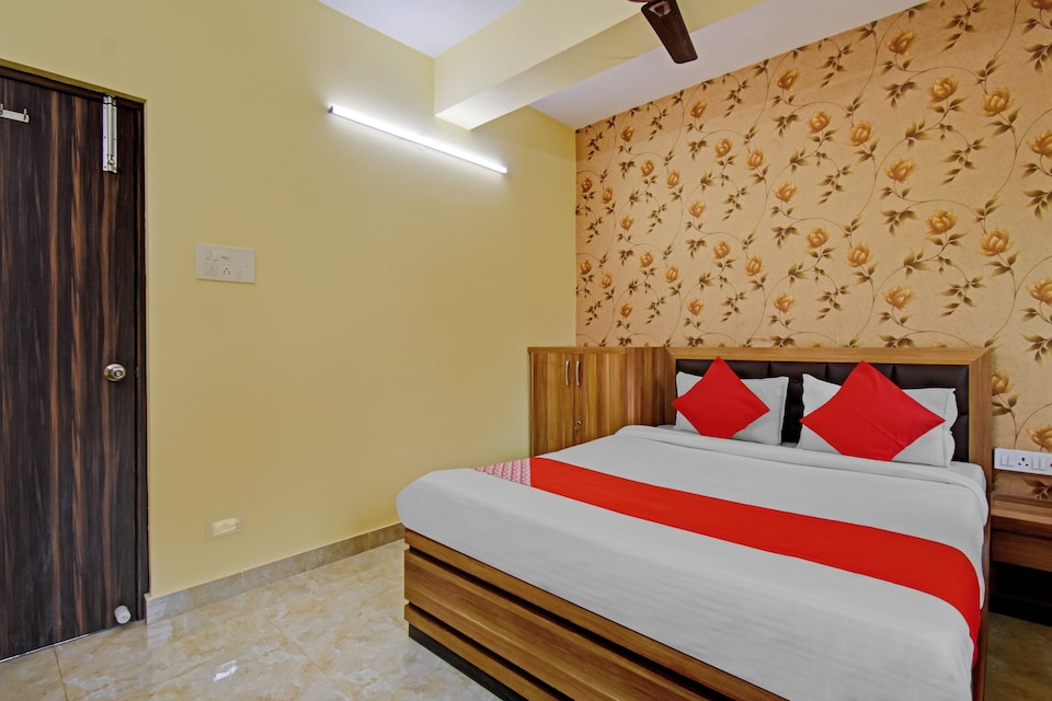 OYO Flagship 81715 Vesta Villa, Rajarhat Kolkata, Kolkata