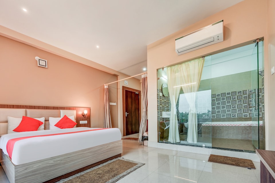 OYO 81716 The Pearl, Puri Konark Road Puri, Puri