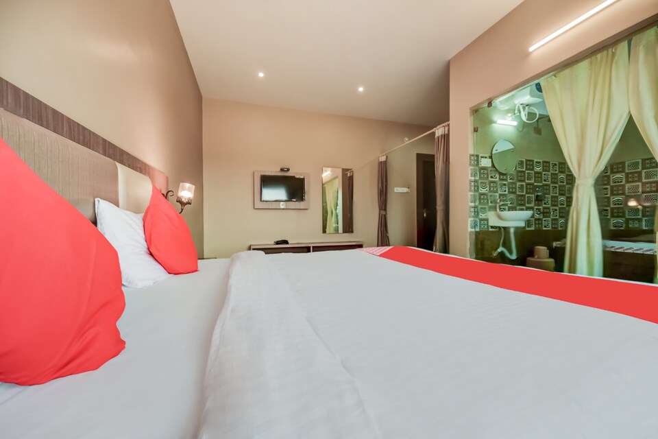 OYO 81716 The Pearl, Puri Konark Road Puri, Puri