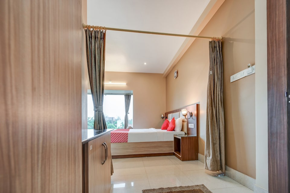 OYO 81716 The Pearl, Puri Konark Road Puri, Puri