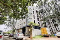 Sleek Townhouse Galexia Hotel and Resorts