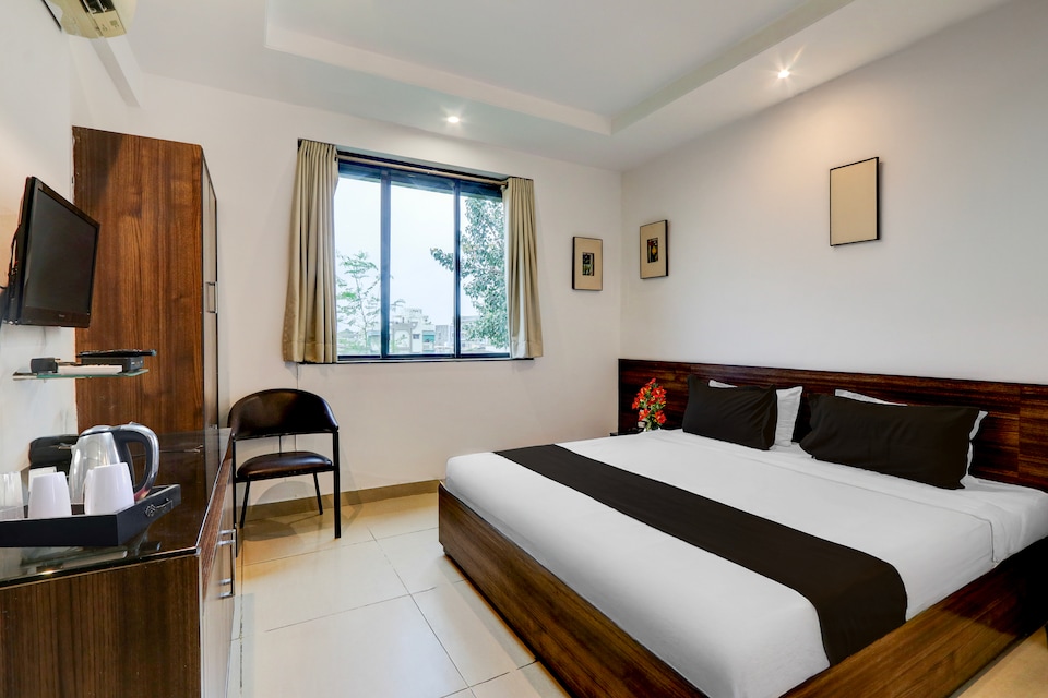 Townhouse Nagpur Airport Formerly Flora Inn, Nagpur Airport, Nagpur