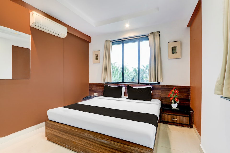 Townhouse Nagpur Airport Formerly Flora Inn, Nagpur Airport, Nagpur