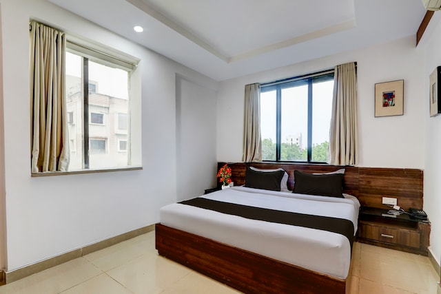 Townhouse Nagpur Airport Formerly Flora Inn