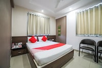 Townhouse Jaiprakash Nagar Metro Station Nagpur Formerly Hotel Flora Inn