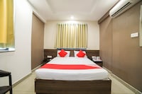 Townhouse Jaiprakash Nagar Metro Station Nagpur Formerly Hotel Flora Inn