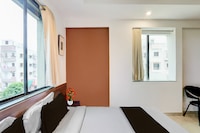 Townhouse Nagpur Airport Formerly Flora Inn