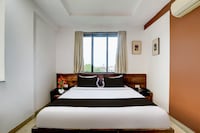 Townhouse Nagpur Airport Formerly Flora Inn