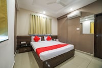 Townhouse Jaiprakash Nagar Metro Station Nagpur Formerly Hotel Flora Inn