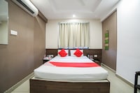 Townhouse Jaiprakash Nagar Metro Station Nagpur Formerly Hotel Flora Inn